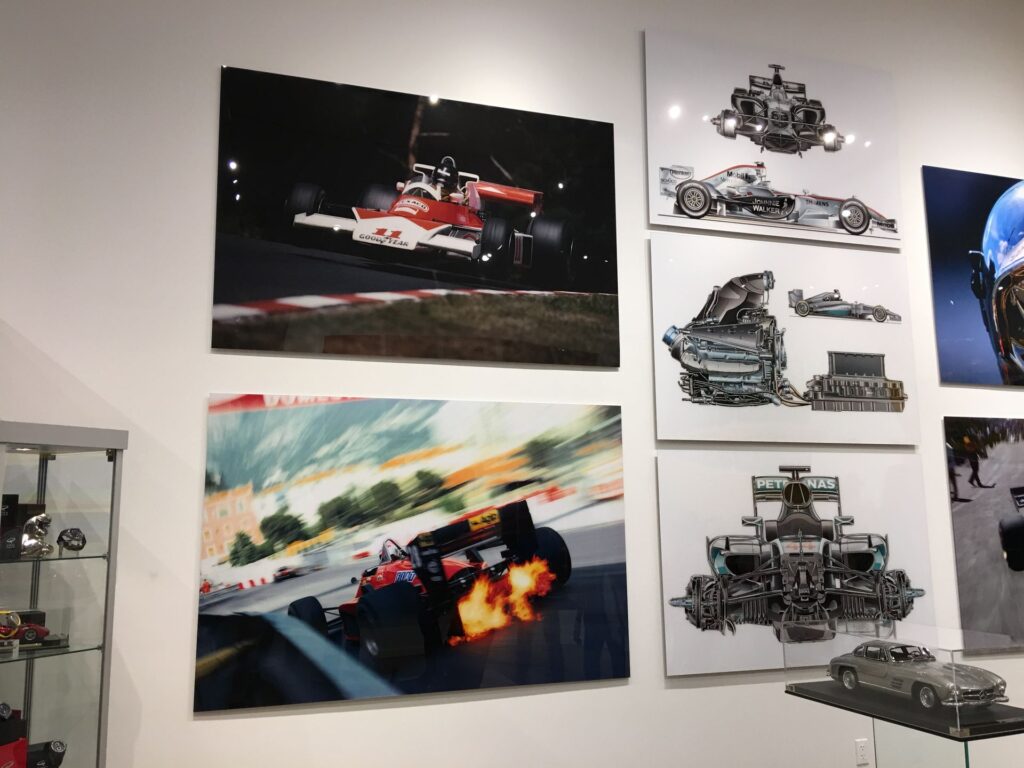 Custom Services Custom Services